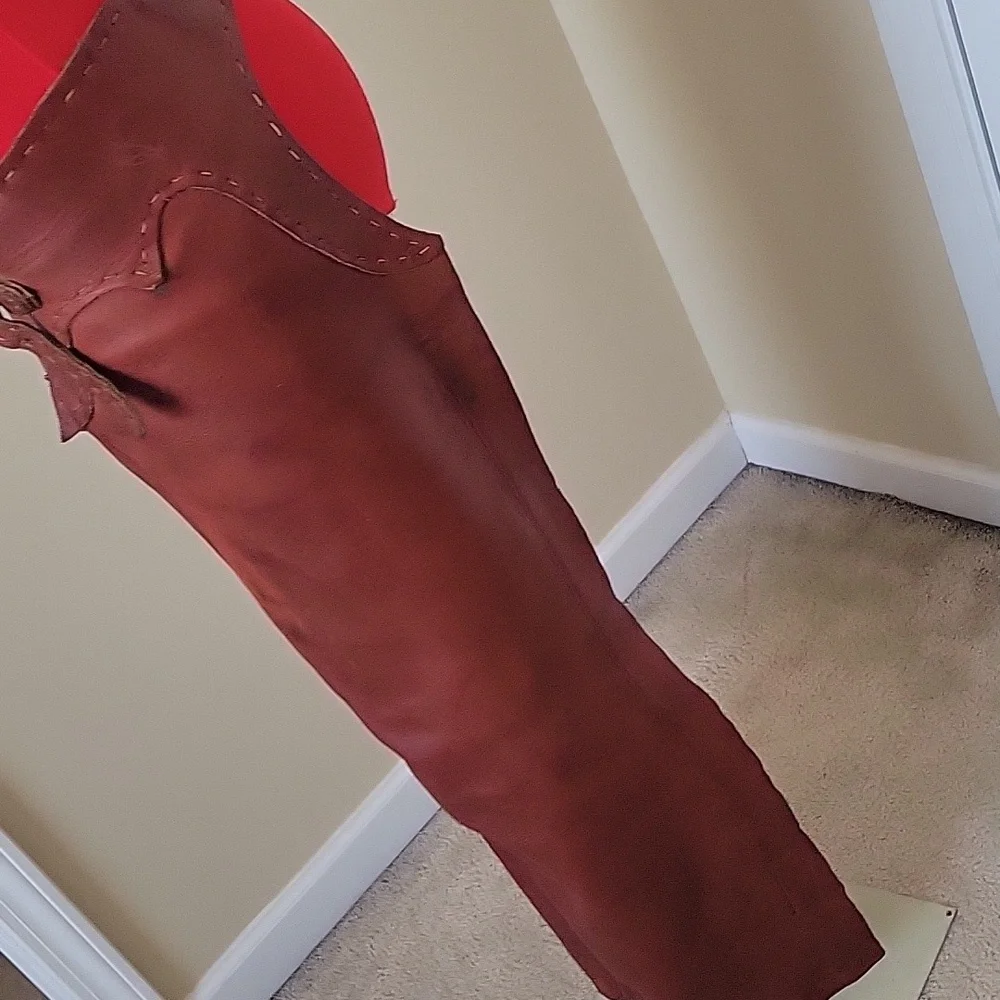 Vintage Chaps - Picture 4 of 12
